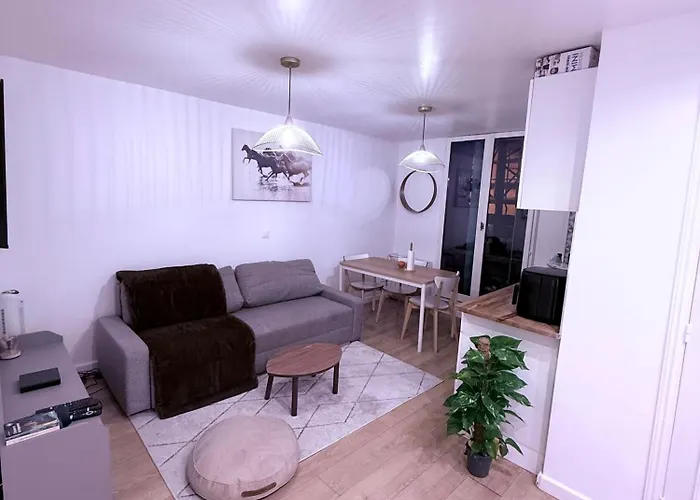 Ubytování v soukromí Cozier
