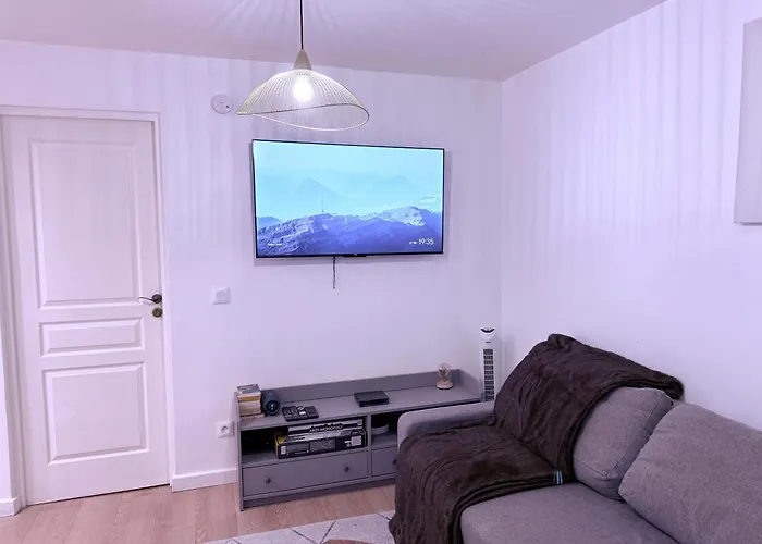 Kwatera prywatna Cozier